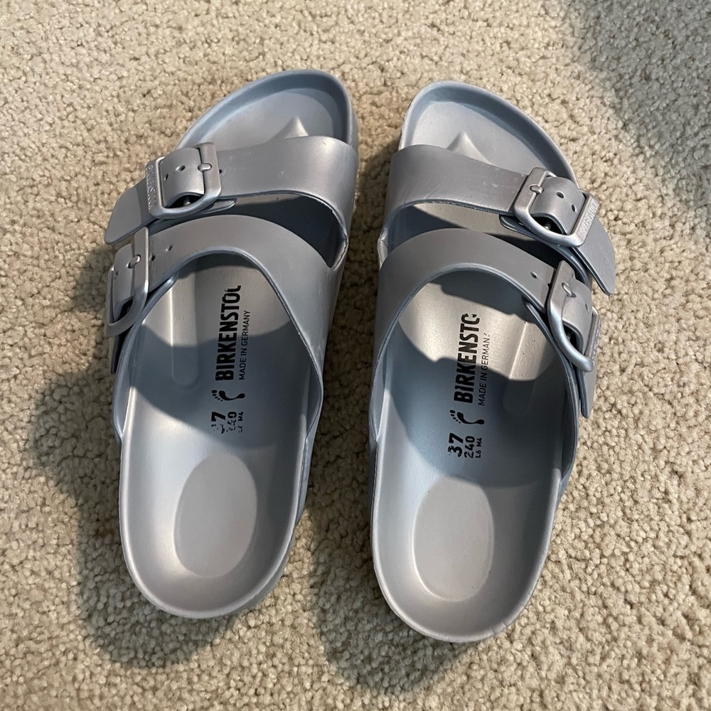 Birkenstock Eva Arizona Sandal